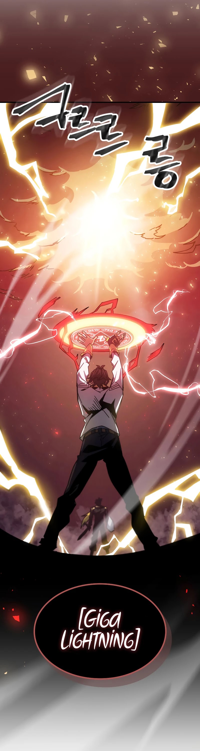 A Returner's Magic Should Be Special Chapter 176 page 24 - Chapter 176