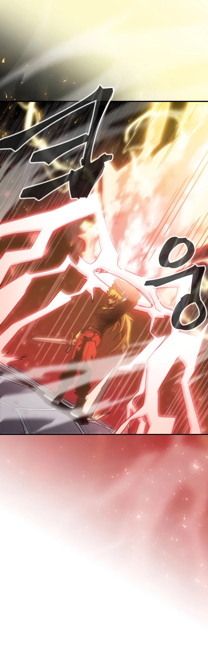 A Returner's Magic Should Be Special Chapter 176 page 26 - Chapter 176