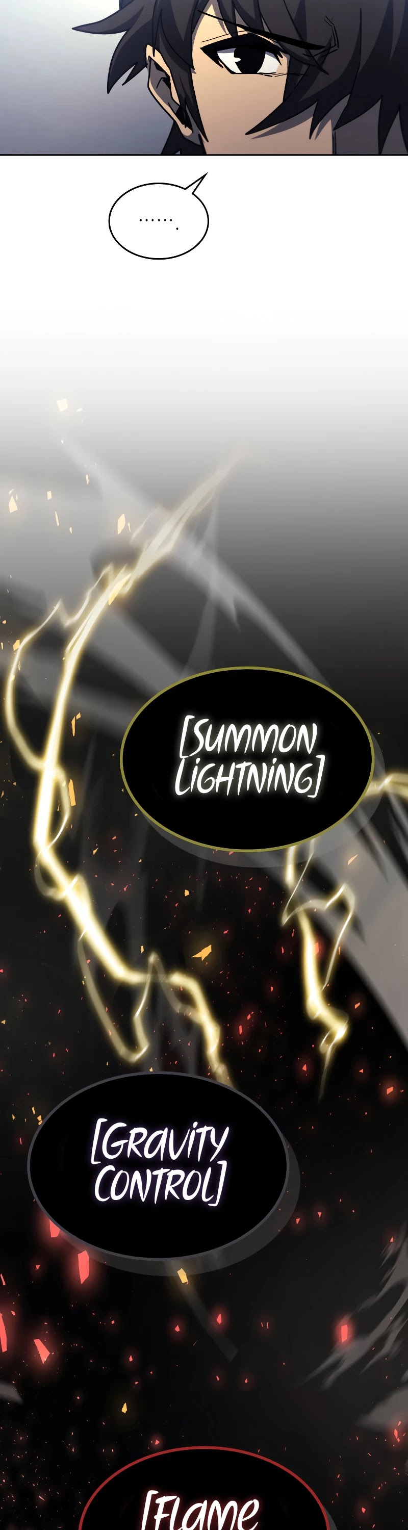 A Returner's Magic Should Be Special Chapter 176 page 28 - Chapter 176