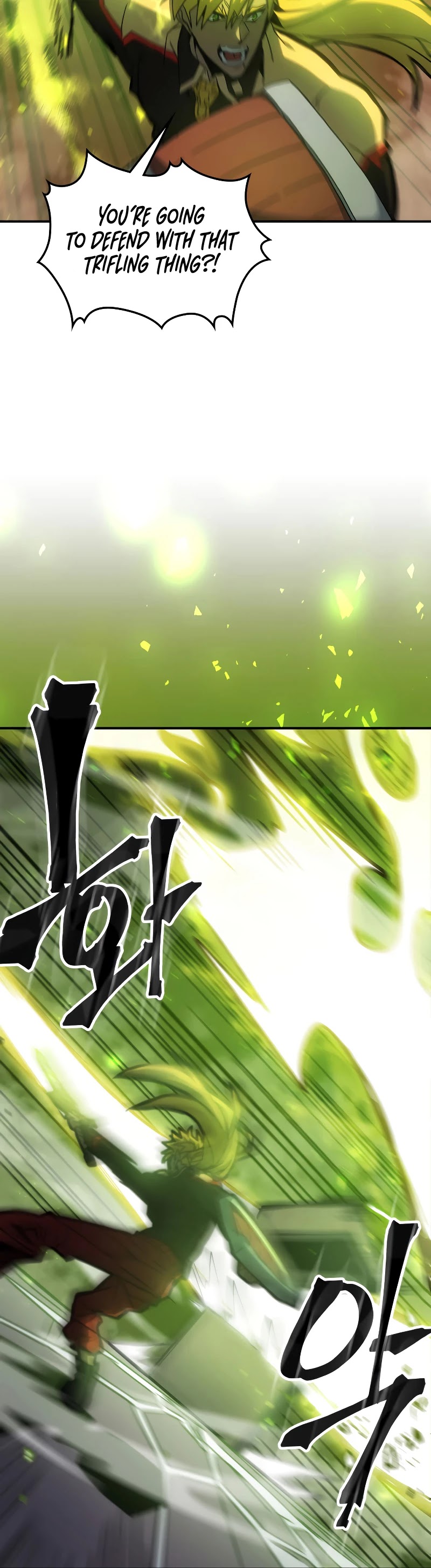 A Returner's Magic Should Be Special Chapter 176 page 34 - Chapter 176