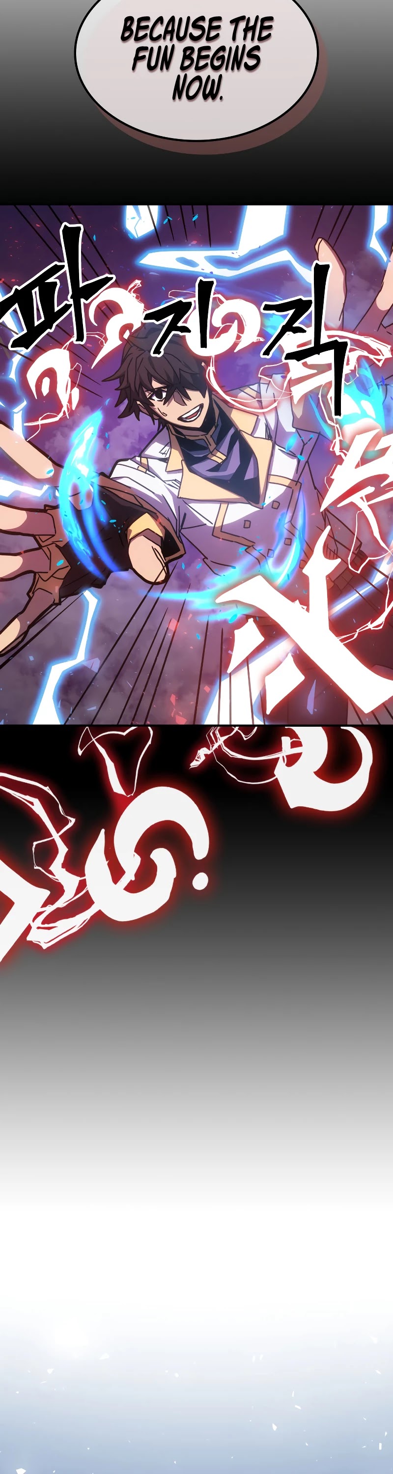 A Returner's Magic Should Be Special Chapter 176 page 36 - Chapter 176
