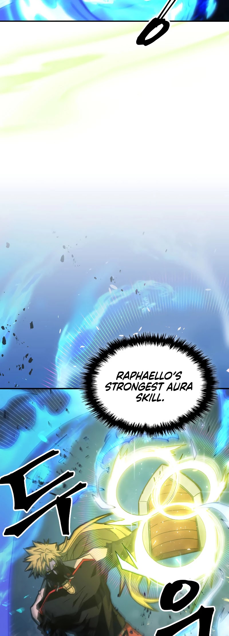 A Returner's Magic Should Be Special Chapter 176 page 41 - Chapter 176