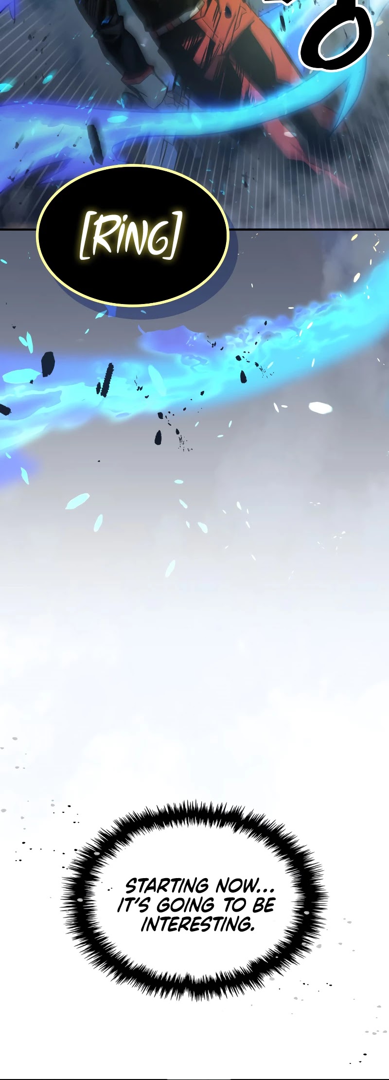 A Returner's Magic Should Be Special Chapter 176 page 42 - Chapter 176
