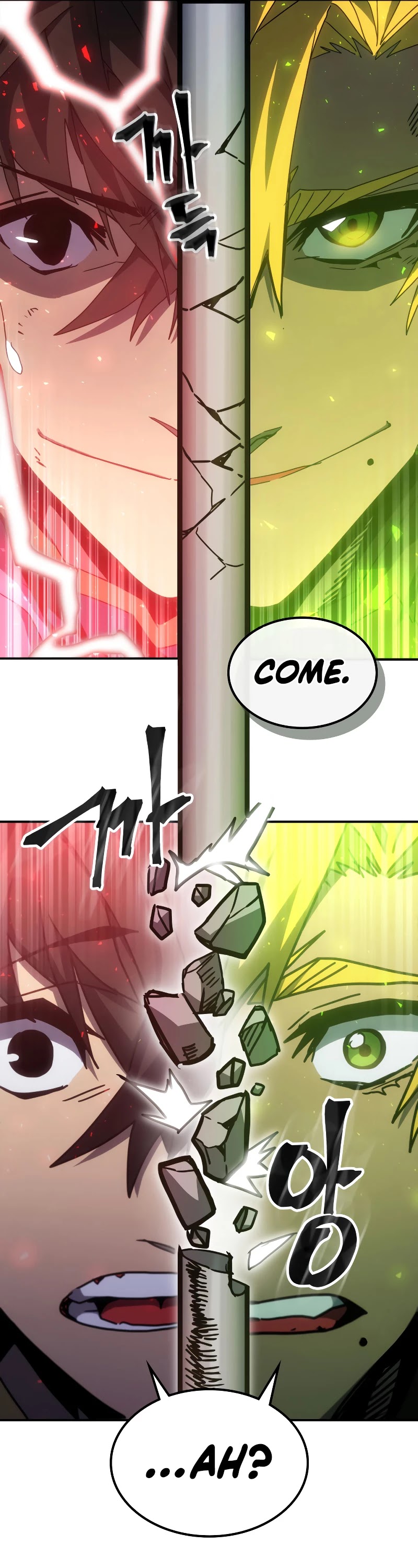 A Returner's Magic Should Be Special Chapter 176 page 43 - Chapter 176