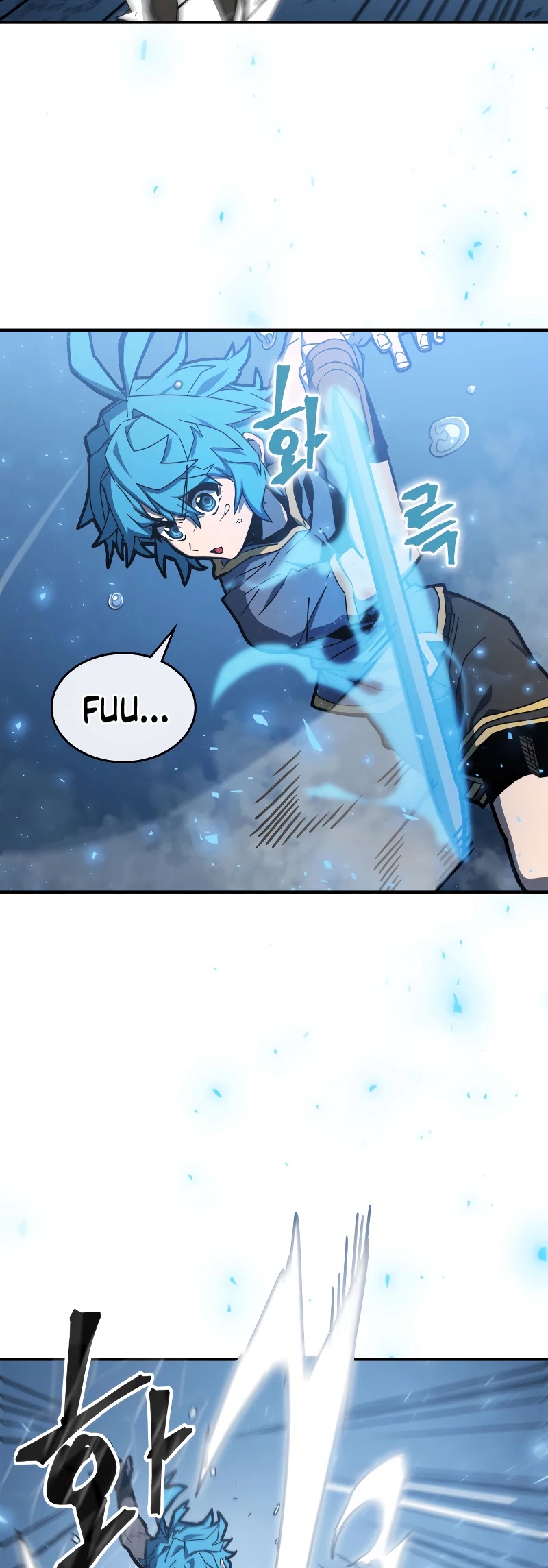 A Returner's Magic Should Be Special Chapter 176 page 5 - Chapter 176