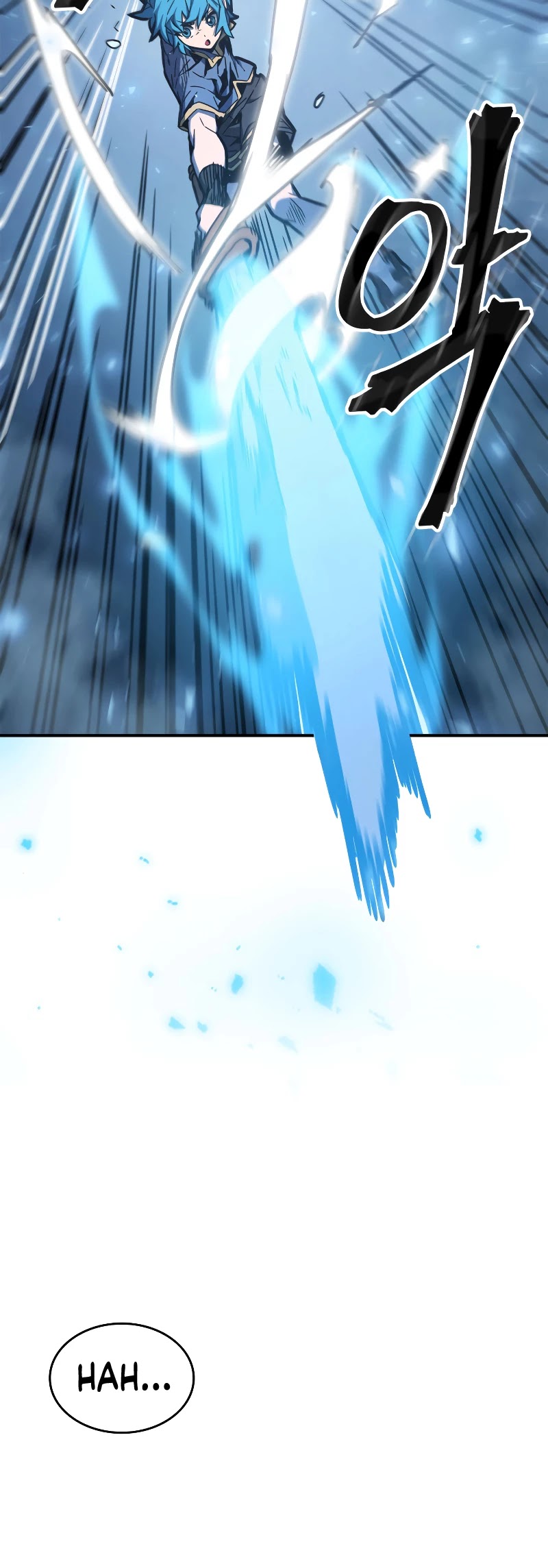 A Returner's Magic Should Be Special Chapter 176 page 6 - Chapter 176