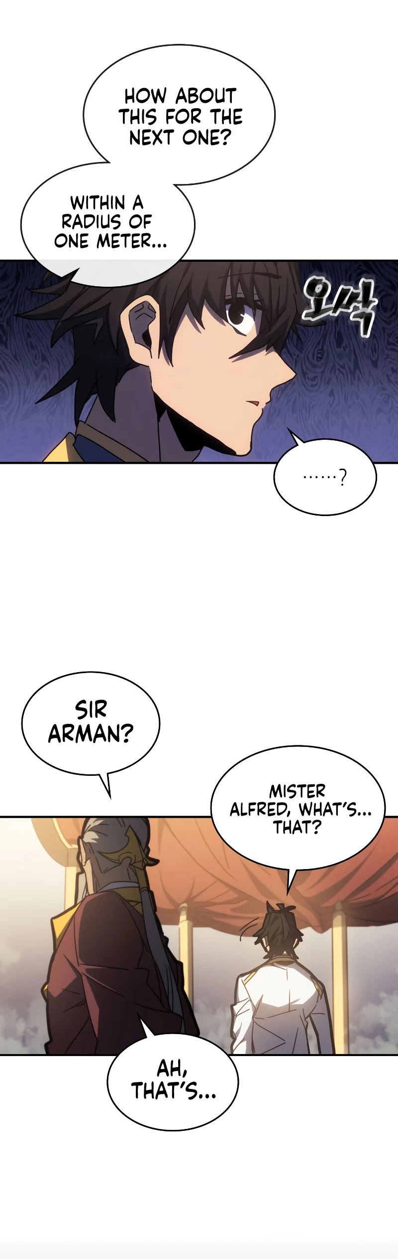 A Returner's Magic Should Be Special Chapter 177 page 14 - Chapter 177