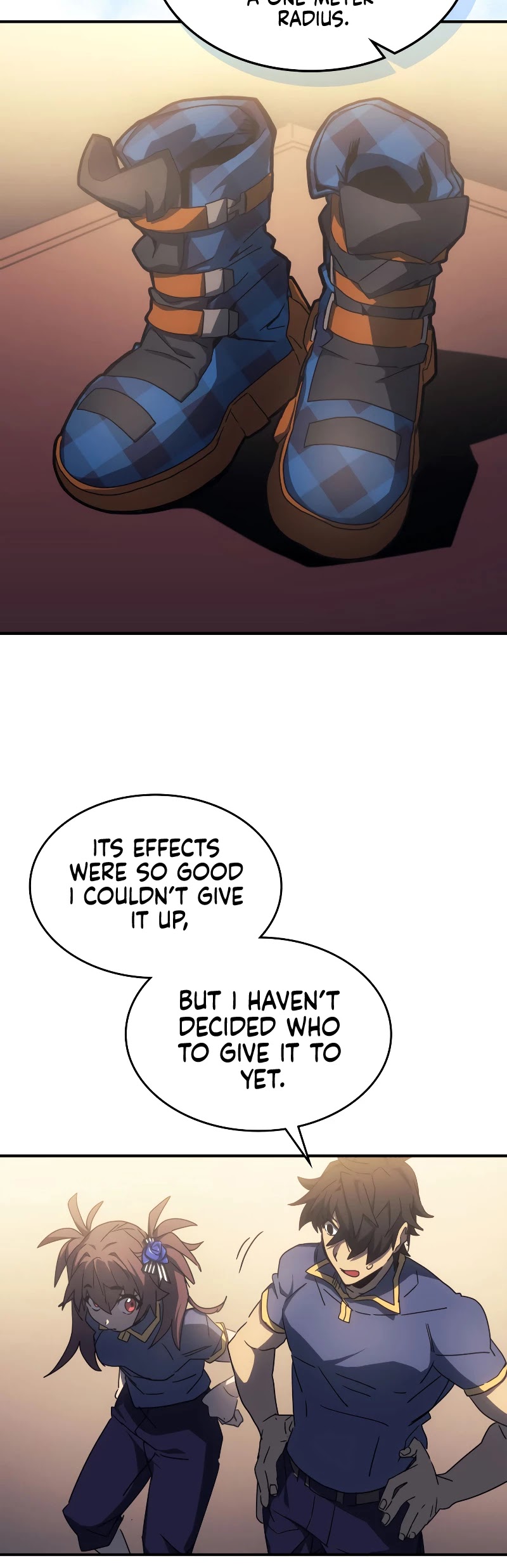 A Returner's Magic Should Be Special Chapter 177 page 30 - Chapter 177