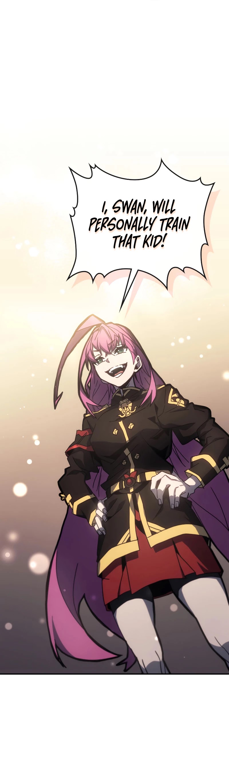 A Returner's Magic Should Be Special Chapter 177 page 39 - Chapter 177