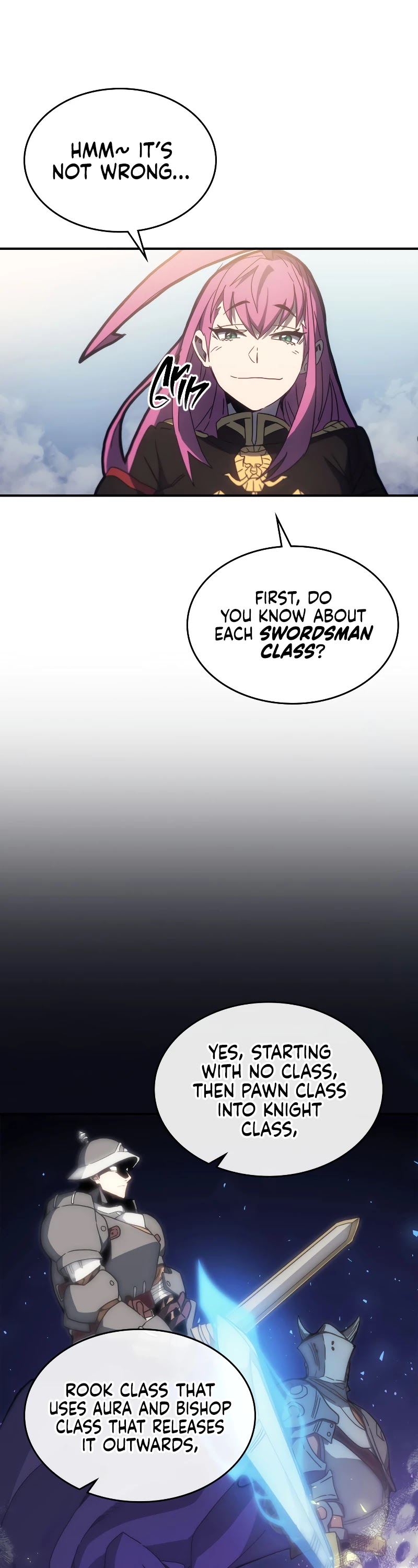 A Returner's Magic Should Be Special Chapter 178 page 14 - Chapter 178