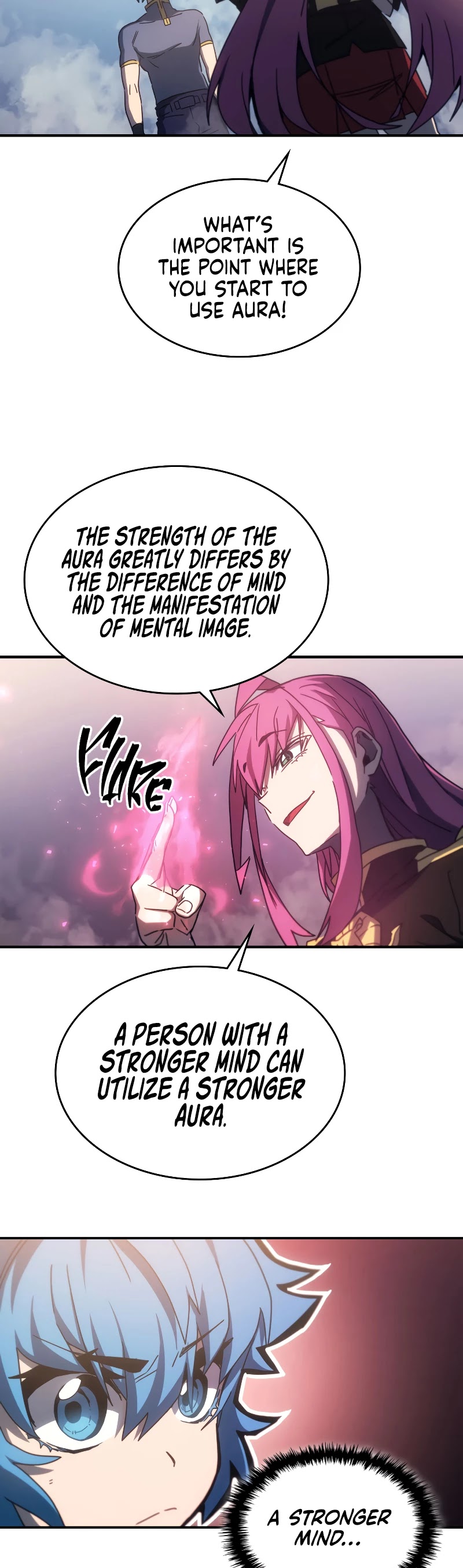 A Returner's Magic Should Be Special Chapter 178 page 16 - Chapter 178