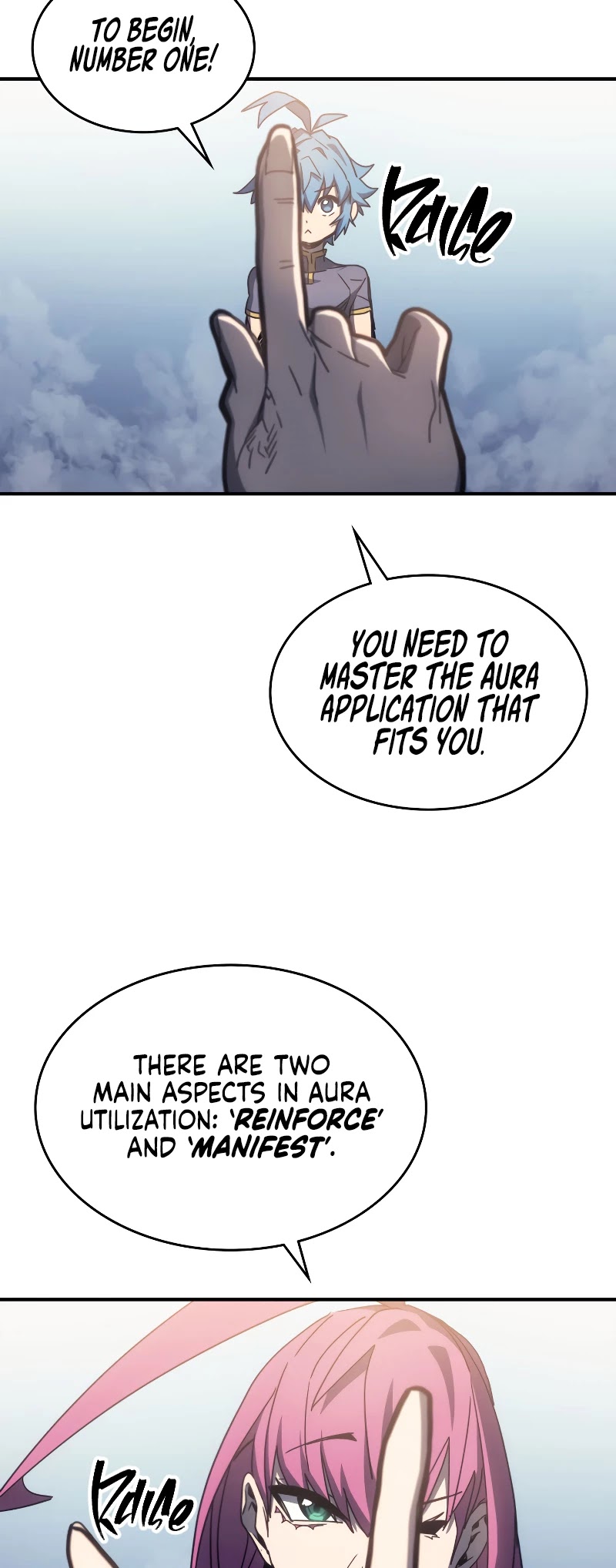 A Returner's Magic Should Be Special Chapter 178 page 20 - Chapter 178
