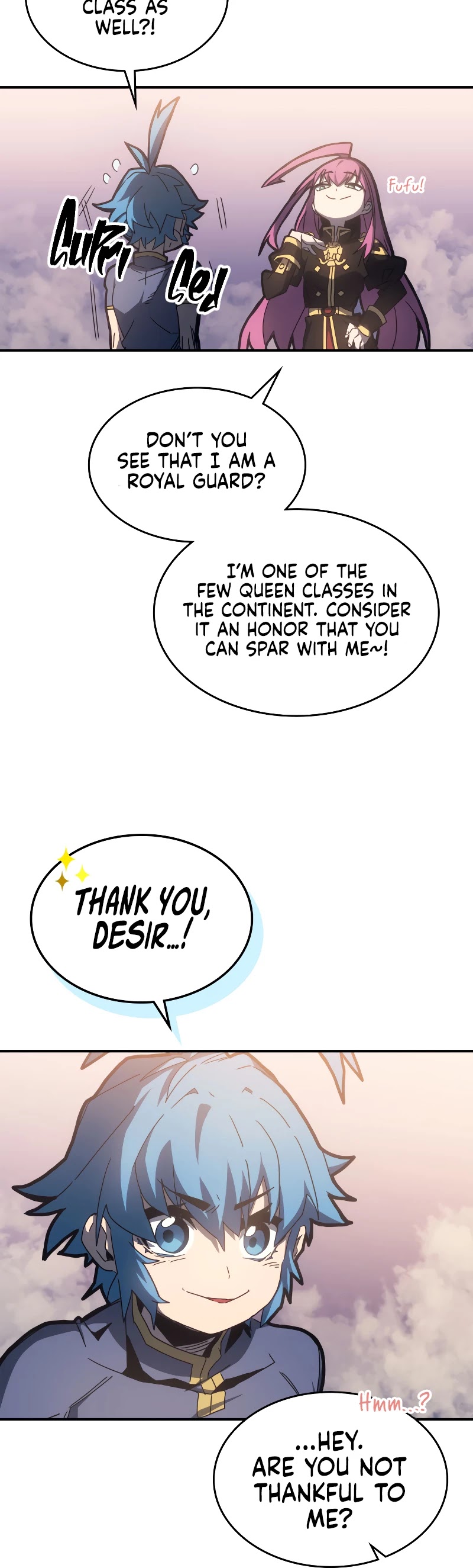 A Returner's Magic Should Be Special Chapter 178 page 29 - Chapter 178