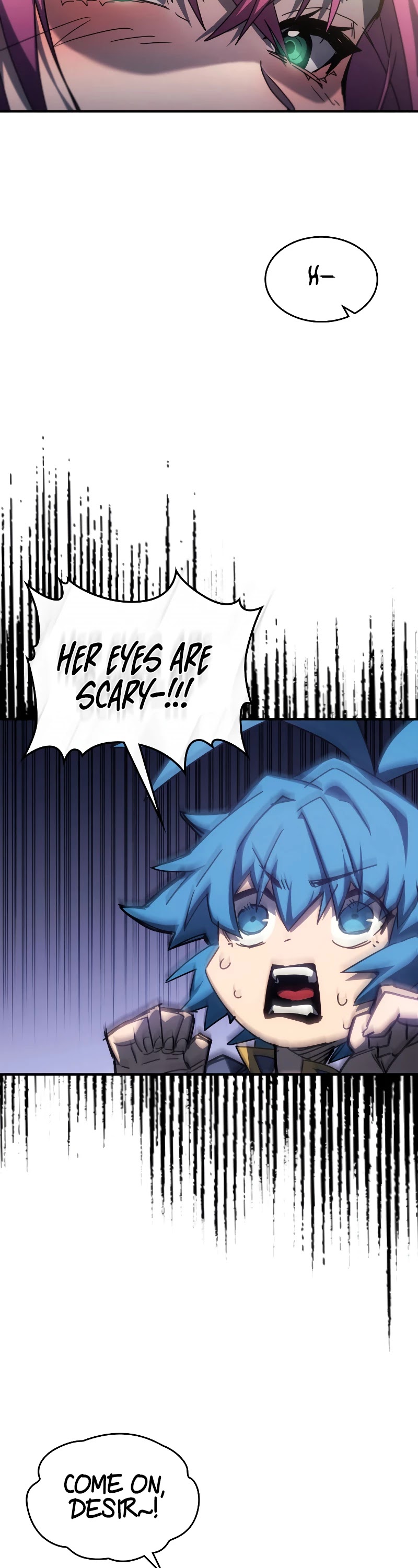 A Returner's Magic Should Be Special Chapter 178 page 3 - Chapter 178