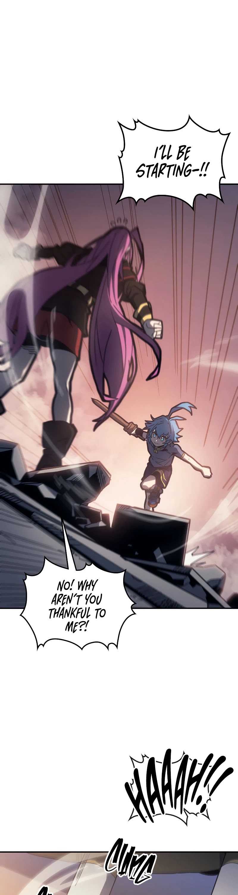 A Returner's Magic Should Be Special Chapter 178 page 30 - Chapter 178