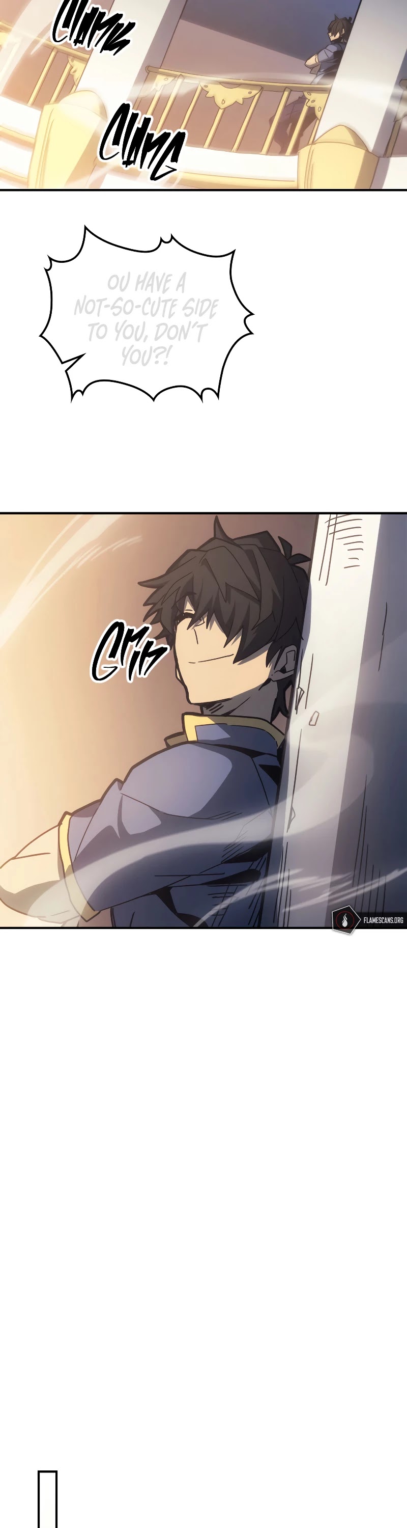 A Returner's Magic Should Be Special Chapter 178 page 31 - Chapter 178