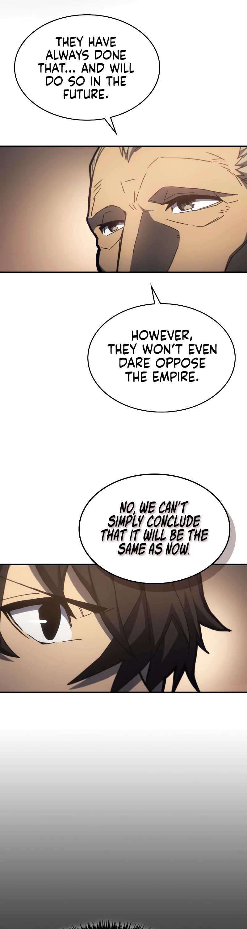A Returner's Magic Should Be Special Chapter 178 page 38 - Chapter 178
