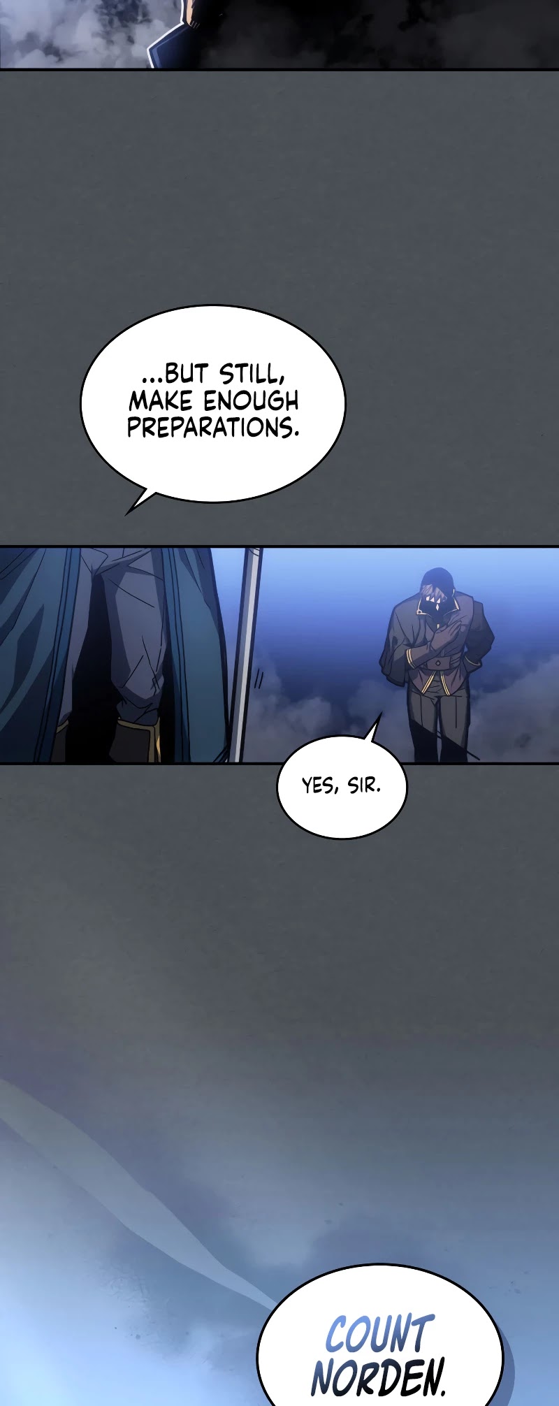 A Returner's Magic Should Be Special Chapter 178 page 44 - Chapter 178