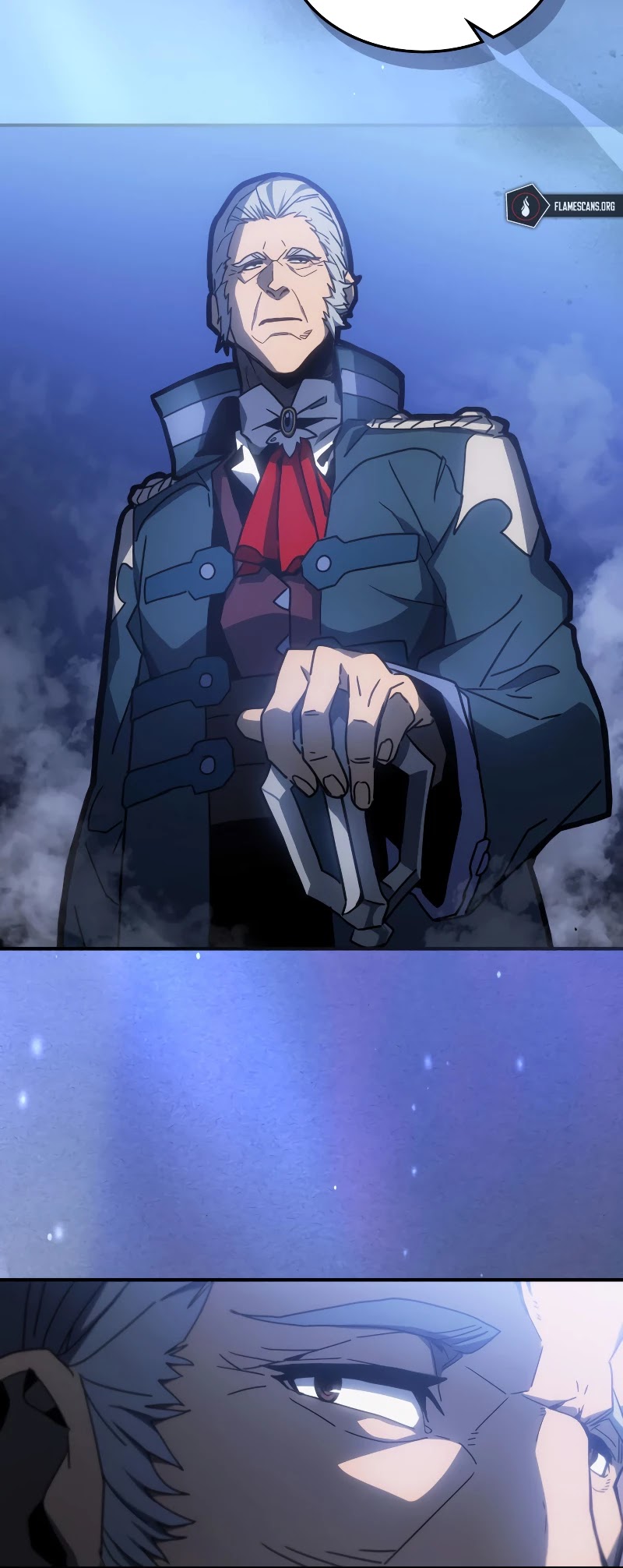 A Returner's Magic Should Be Special Chapter 178 page 45 - Chapter 178