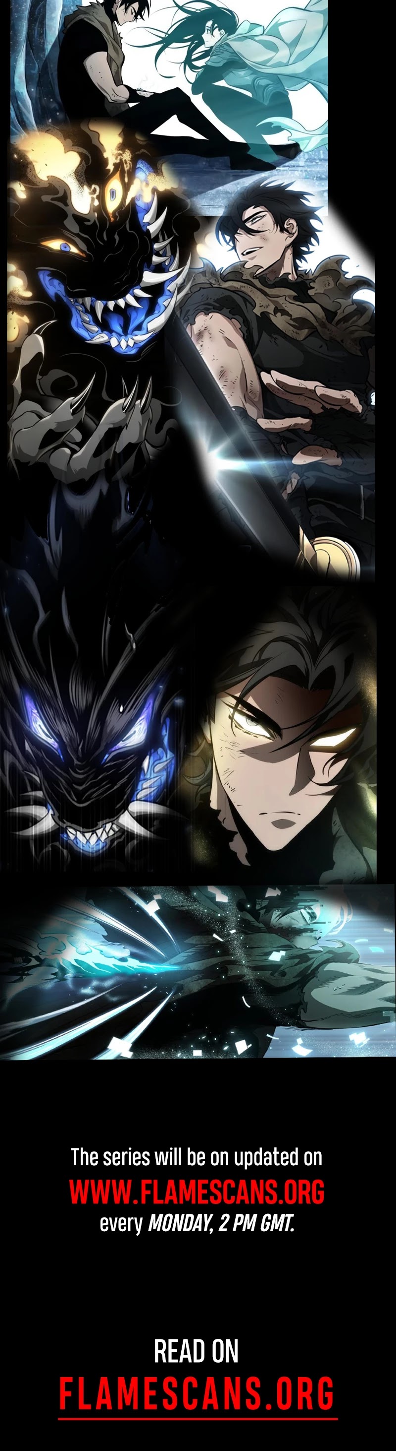 A Returner's Magic Should Be Special Chapter 178 page 49 - Chapter 178
