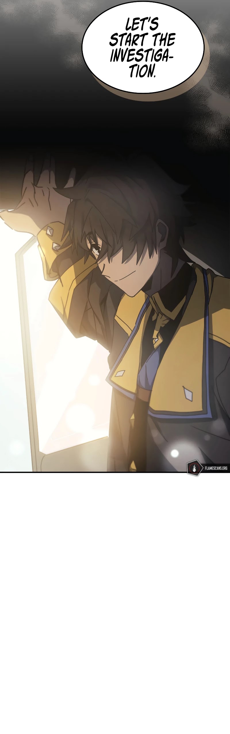 A Returner's Magic Should Be Special Chapter 179 page 10 - Chapter 179
