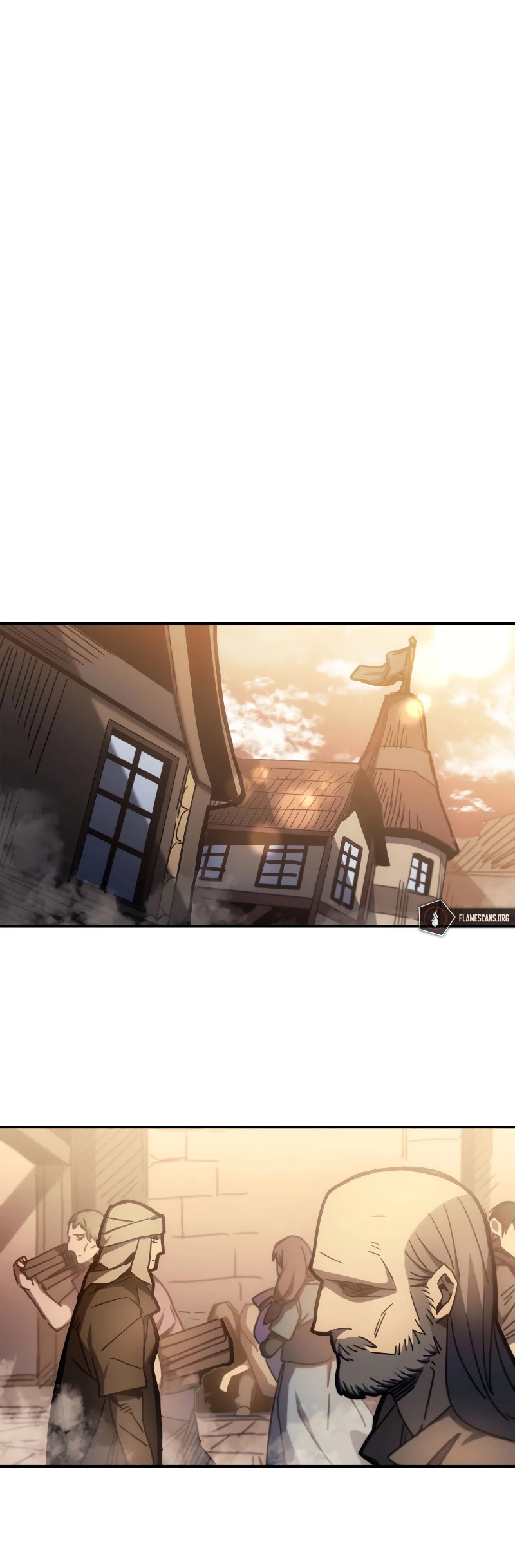 A Returner's Magic Should Be Special Chapter 179 page 13 - Chapter 179