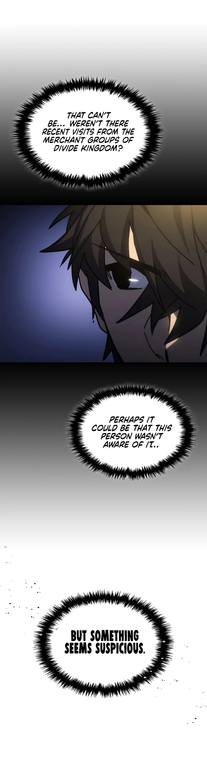 A Returner's Magic Should Be Special Chapter 179 page 19 - Chapter 179