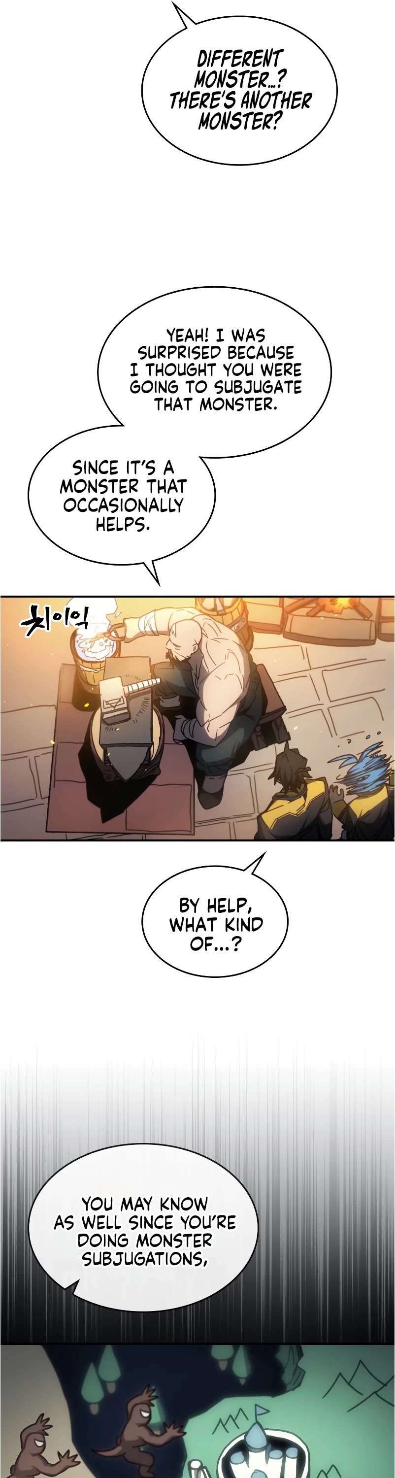 A Returner's Magic Should Be Special Chapter 179 page 23 - Chapter 179