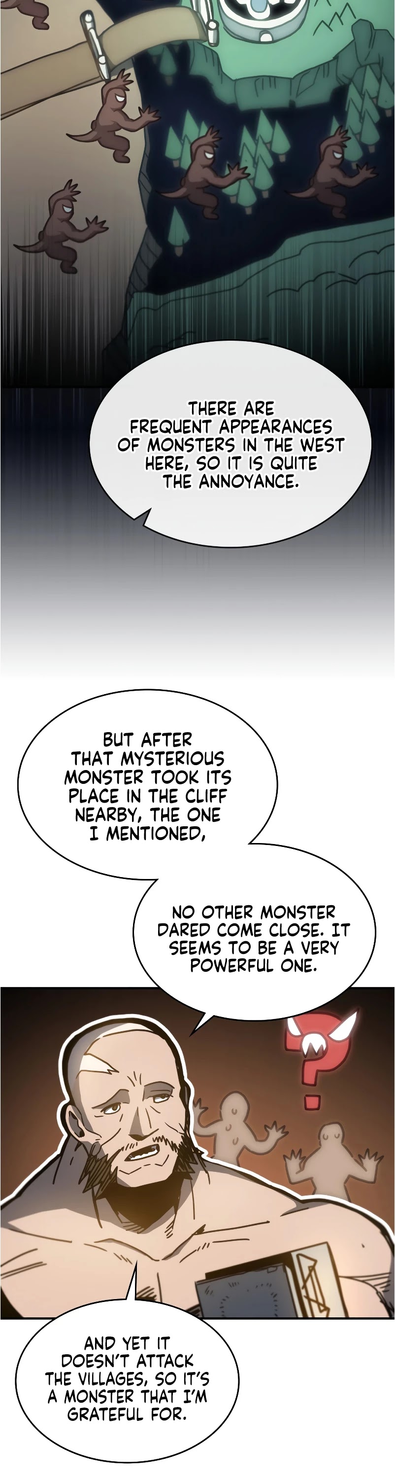 A Returner's Magic Should Be Special Chapter 179 page 24 - Chapter 179