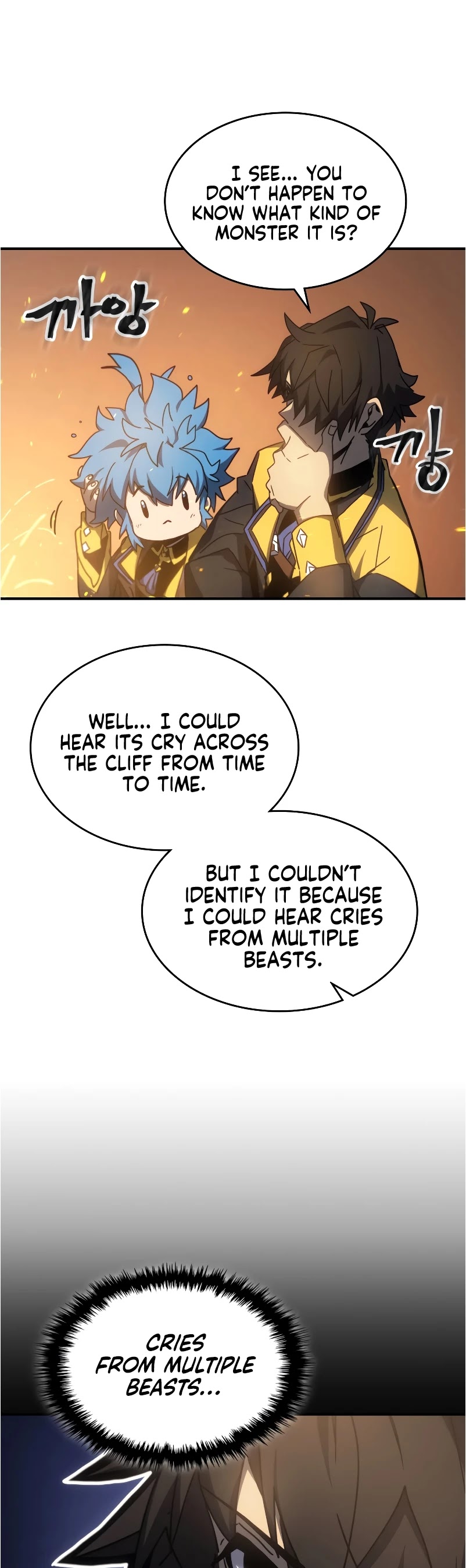 A Returner's Magic Should Be Special Chapter 179 page 25 - Chapter 179