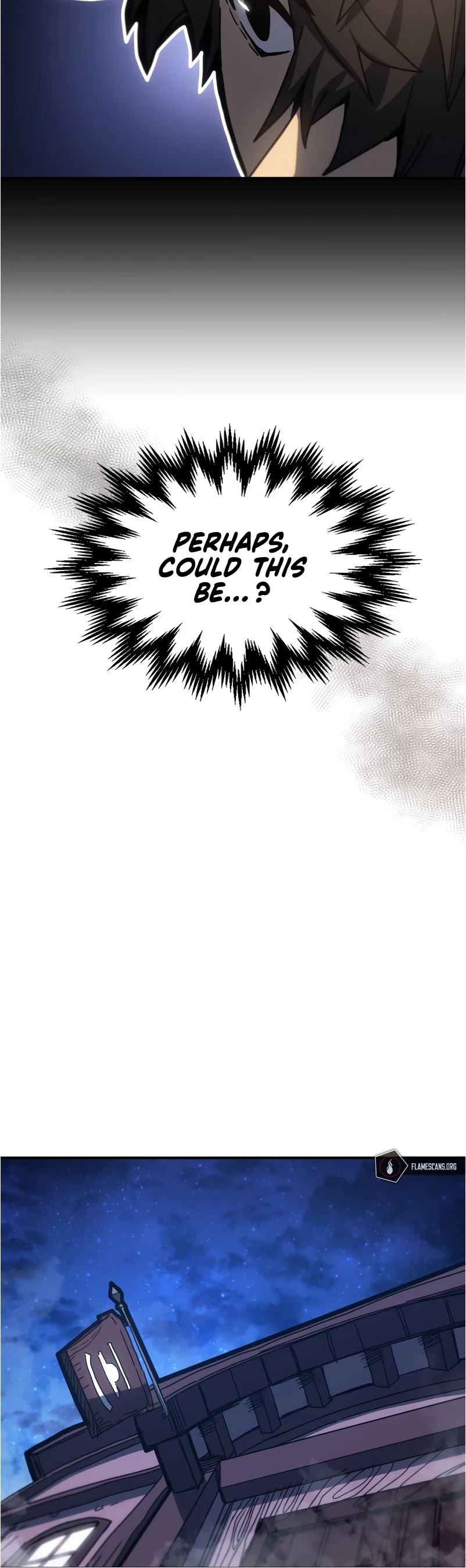 A Returner's Magic Should Be Special Chapter 179 page 26 - Chapter 179