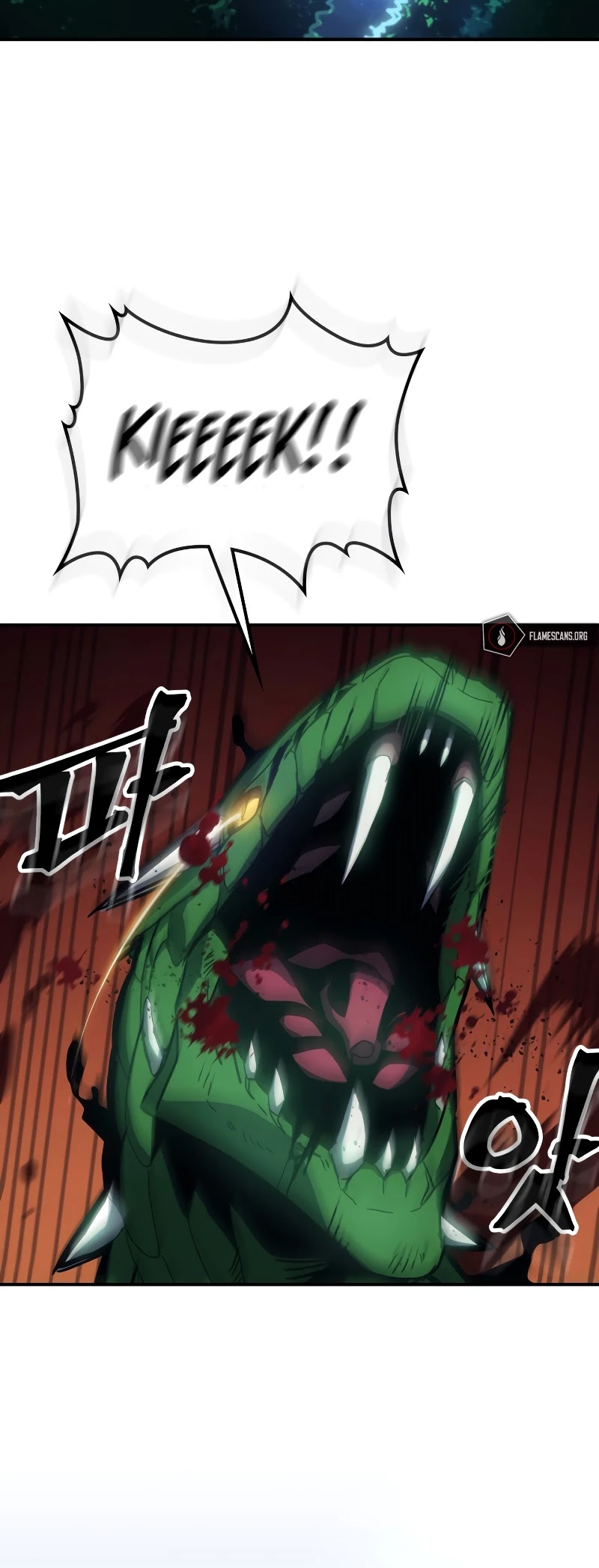 A Returner's Magic Should Be Special Chapter 179 page 30 - Chapter 179