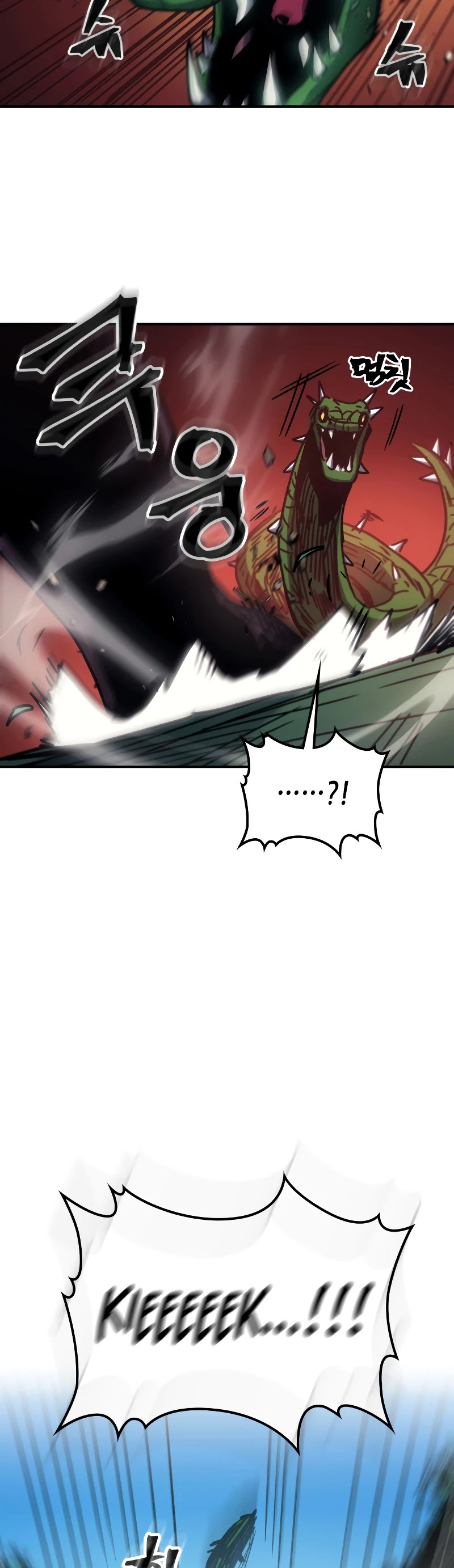 A Returner's Magic Should Be Special Chapter 179 page 37 - Chapter 179