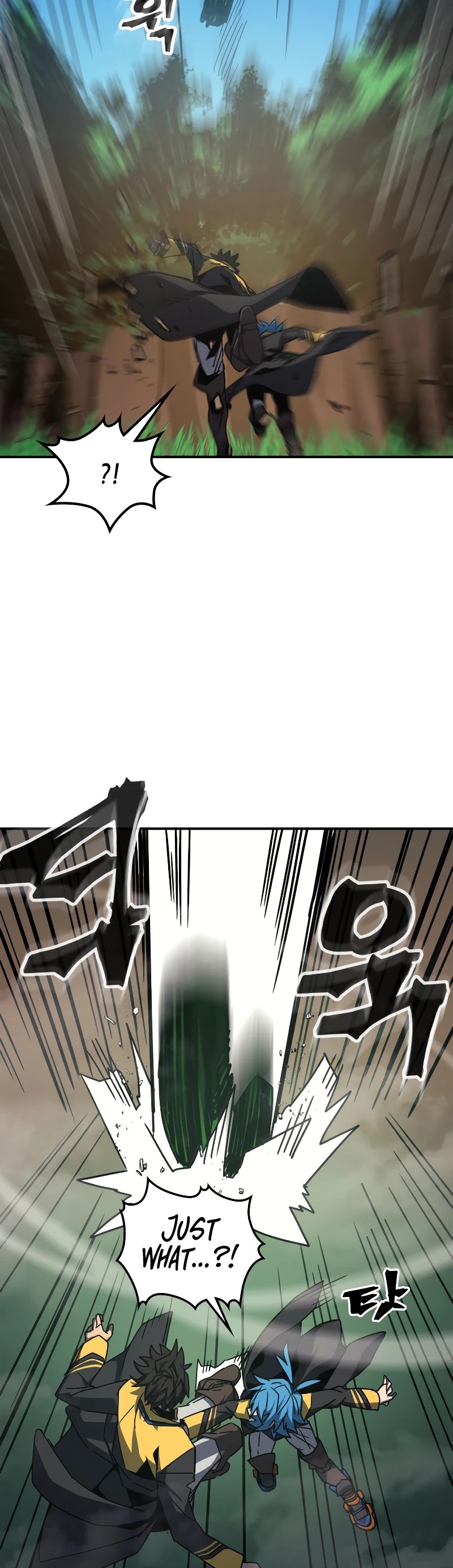 A Returner's Magic Should Be Special Chapter 179 page 38 - Chapter 179