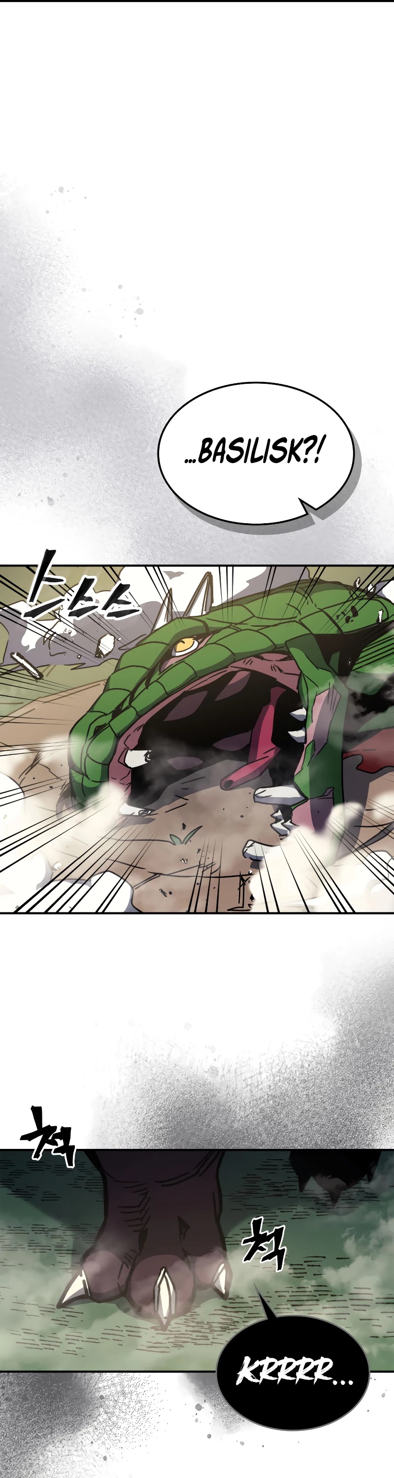 A Returner's Magic Should Be Special Chapter 179 page 39 - Chapter 179