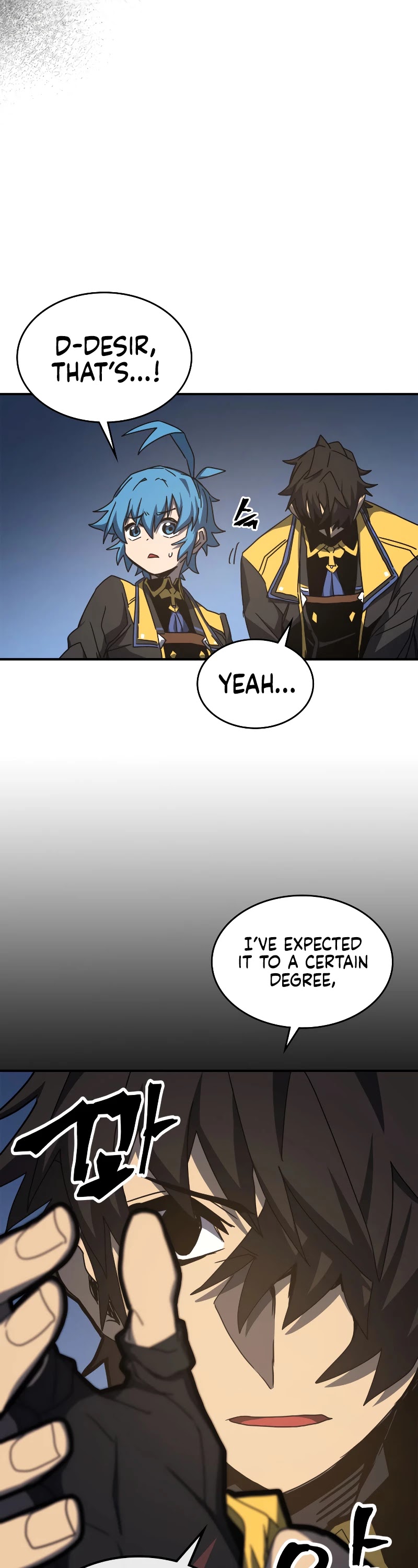 A Returner's Magic Should Be Special Chapter 179 page 40 - Chapter 179
