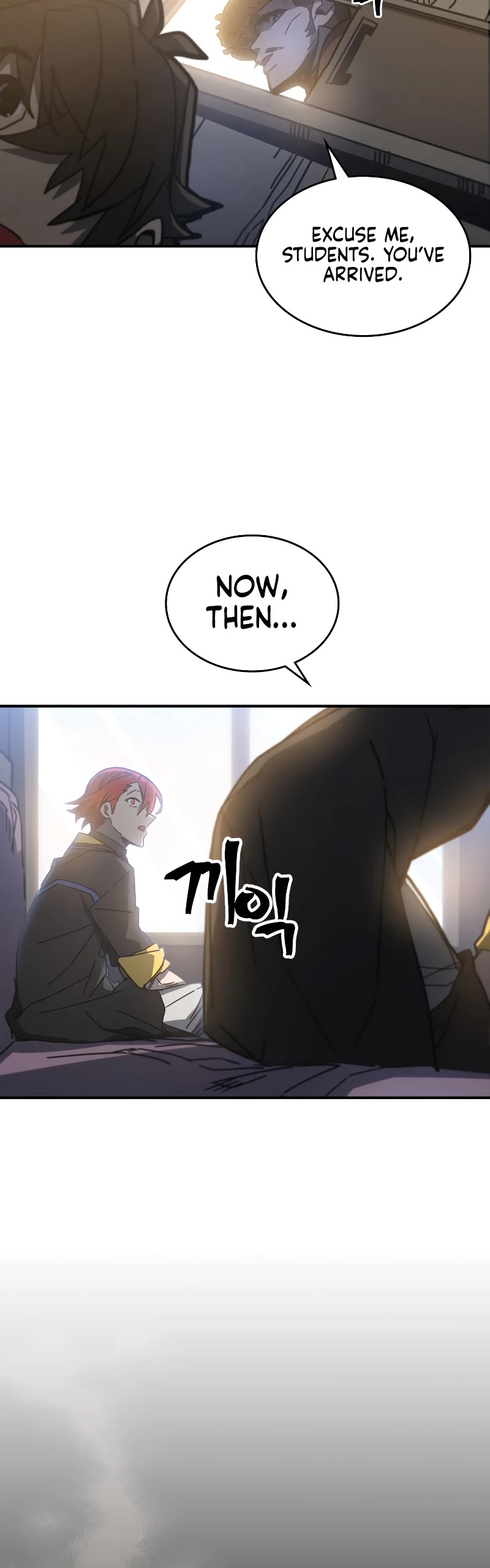 A Returner's Magic Should Be Special Chapter 179 page 9 - Chapter 179