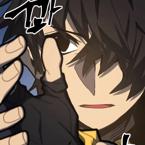 A Returner's Magic Should Be Special Chapter 179 cover