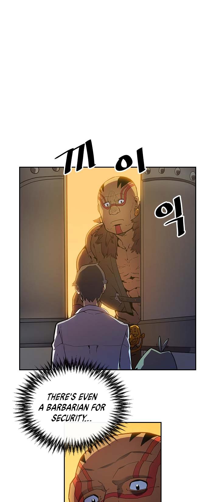 A Returner's Magic Should Be Special Chapter 18 page 11 - Chapter 18