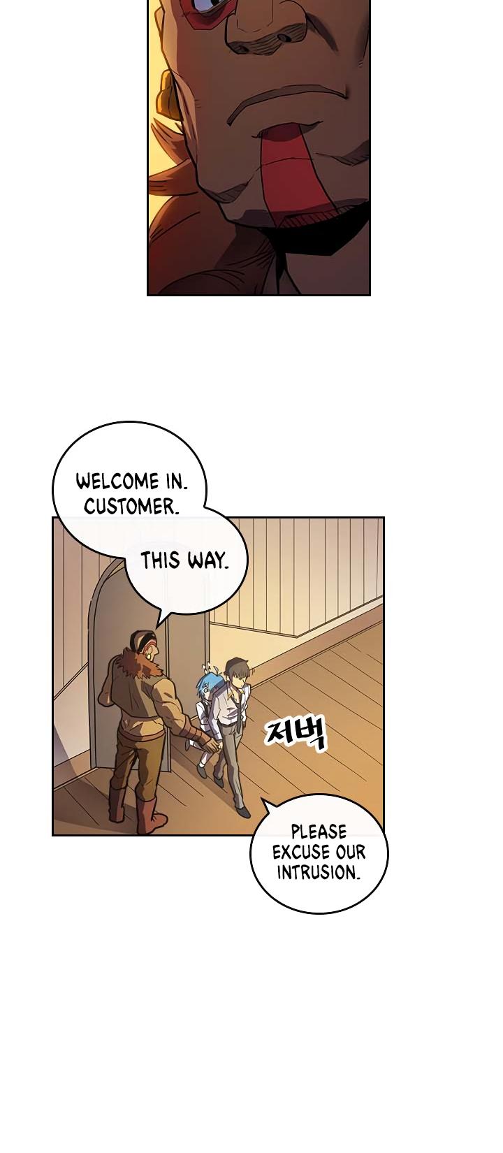 A Returner's Magic Should Be Special Chapter 18 page 12 - Chapter 18
