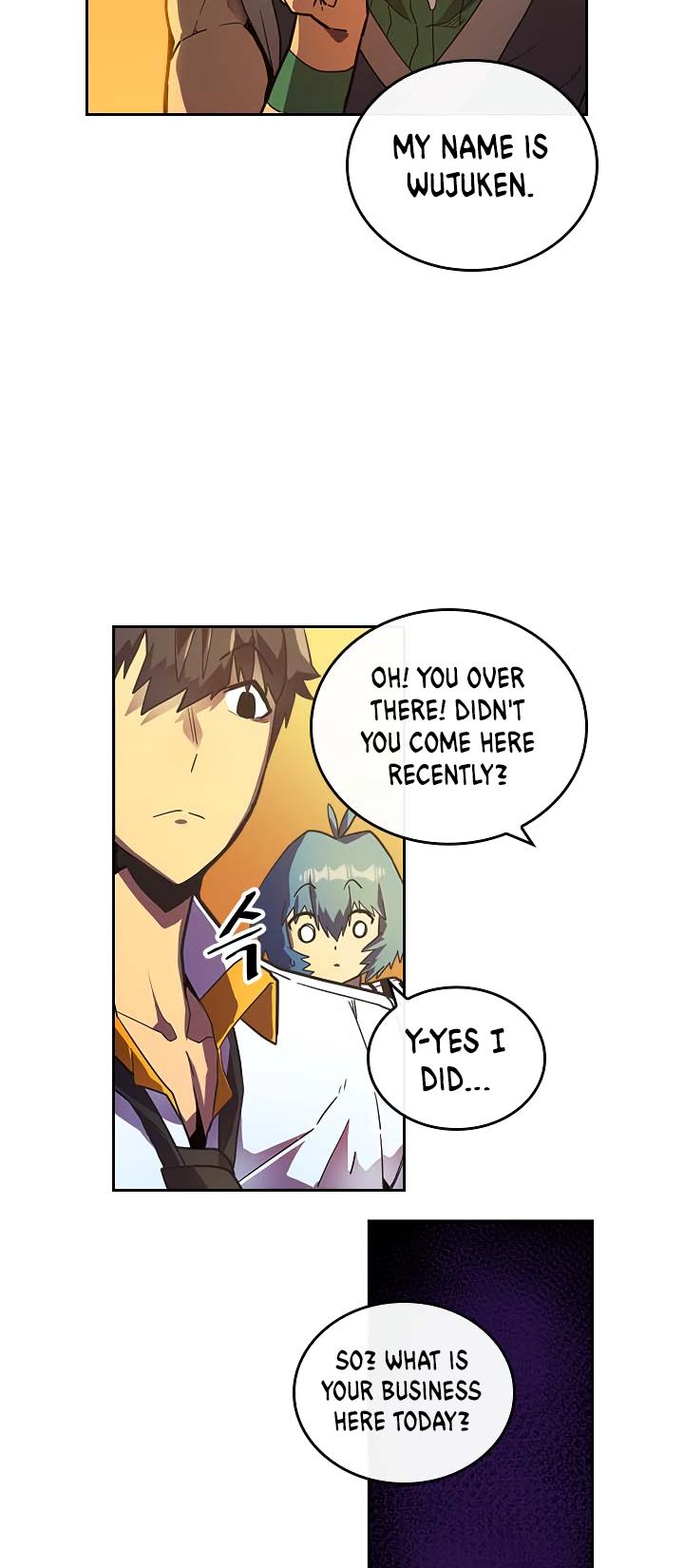 A Returner's Magic Should Be Special Chapter 18 page 14 - Chapter 18
