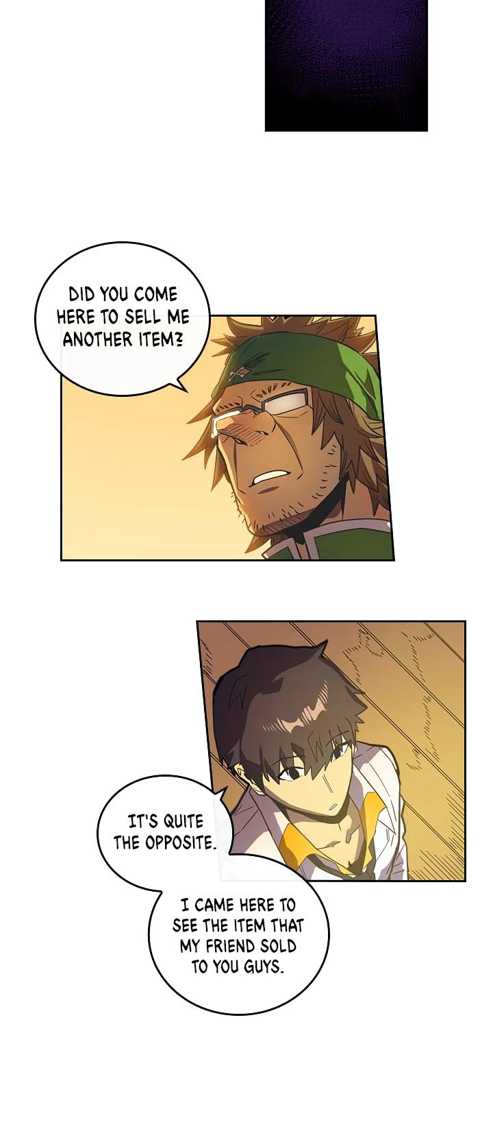 A Returner's Magic Should Be Special Chapter 18 page 15 - Chapter 18
