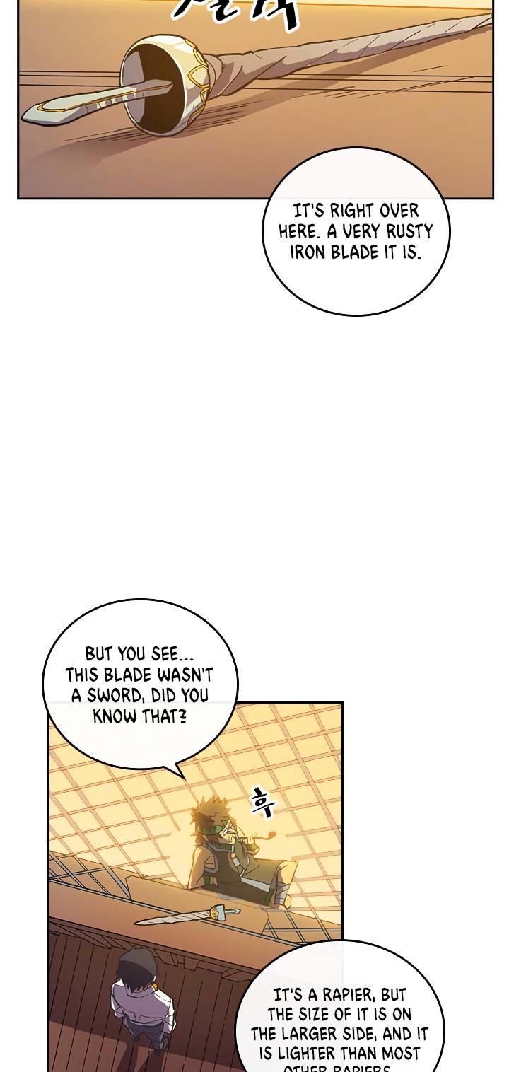 A Returner's Magic Should Be Special Chapter 18 page 17 - Chapter 18