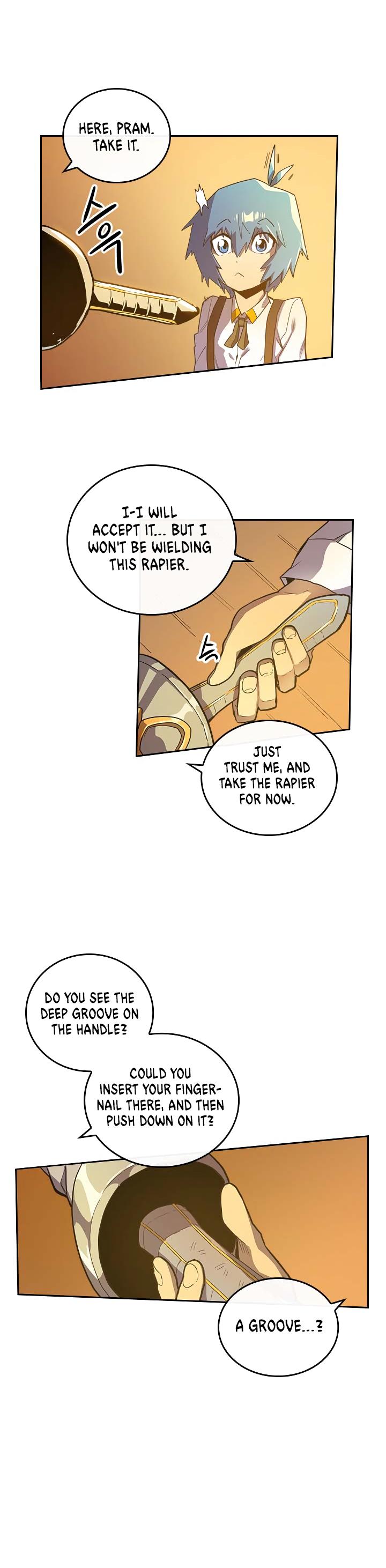 A Returner's Magic Should Be Special Chapter 18 page 23 - Chapter 18