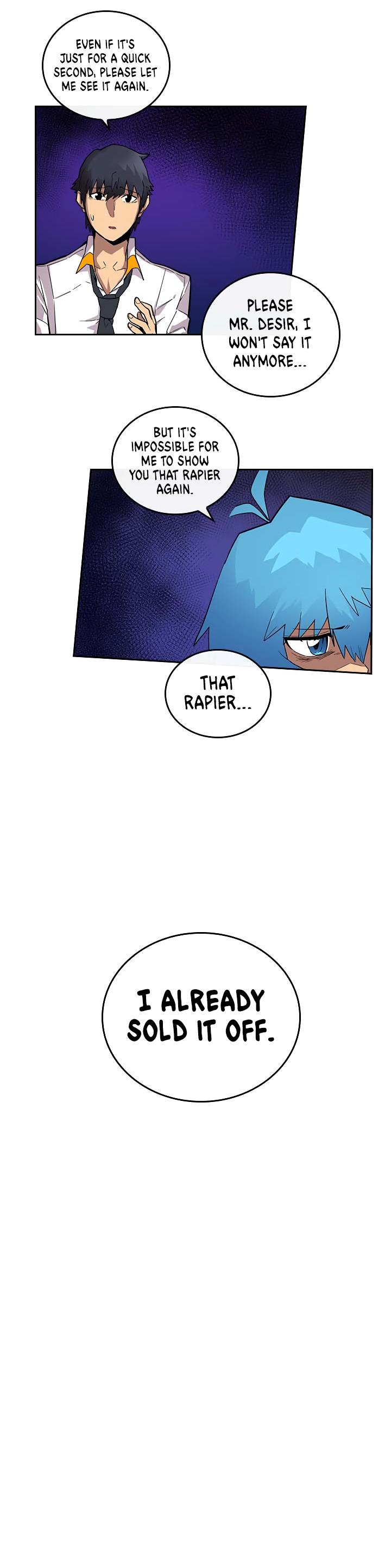 A Returner's Magic Should Be Special Chapter 18 page 5 - Chapter 18