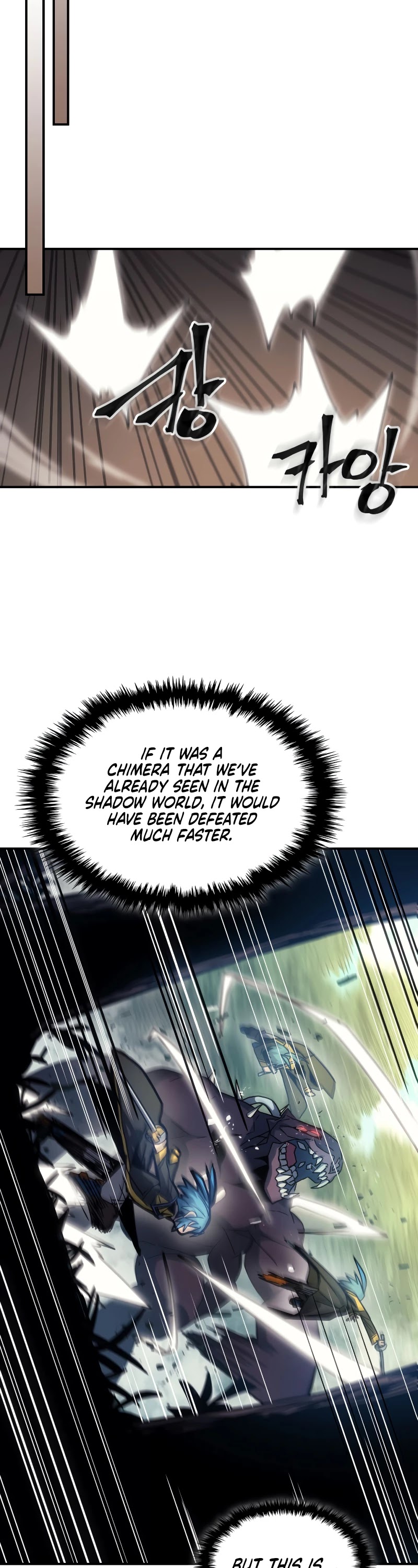 A Returner's Magic Should Be Special Chapter 180 page 12 - Chapter 180