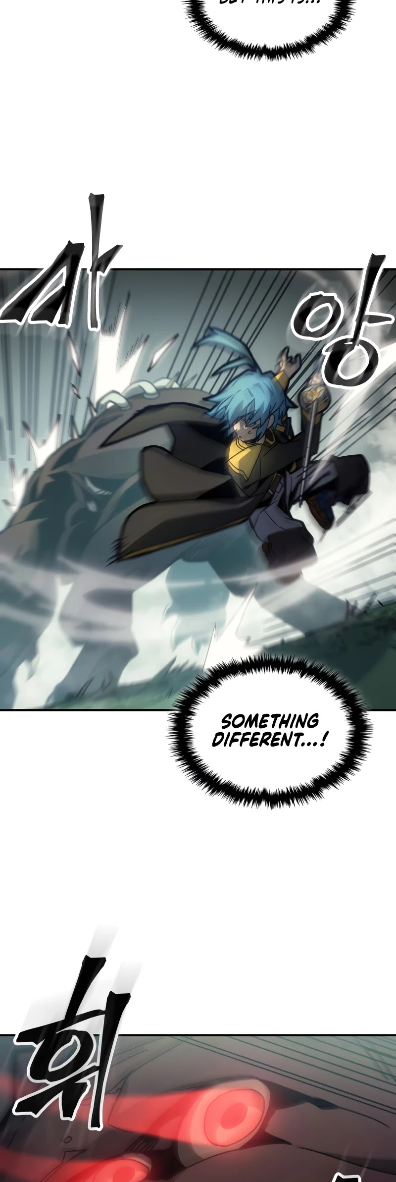 A Returner's Magic Should Be Special Chapter 180 page 13 - Chapter 180