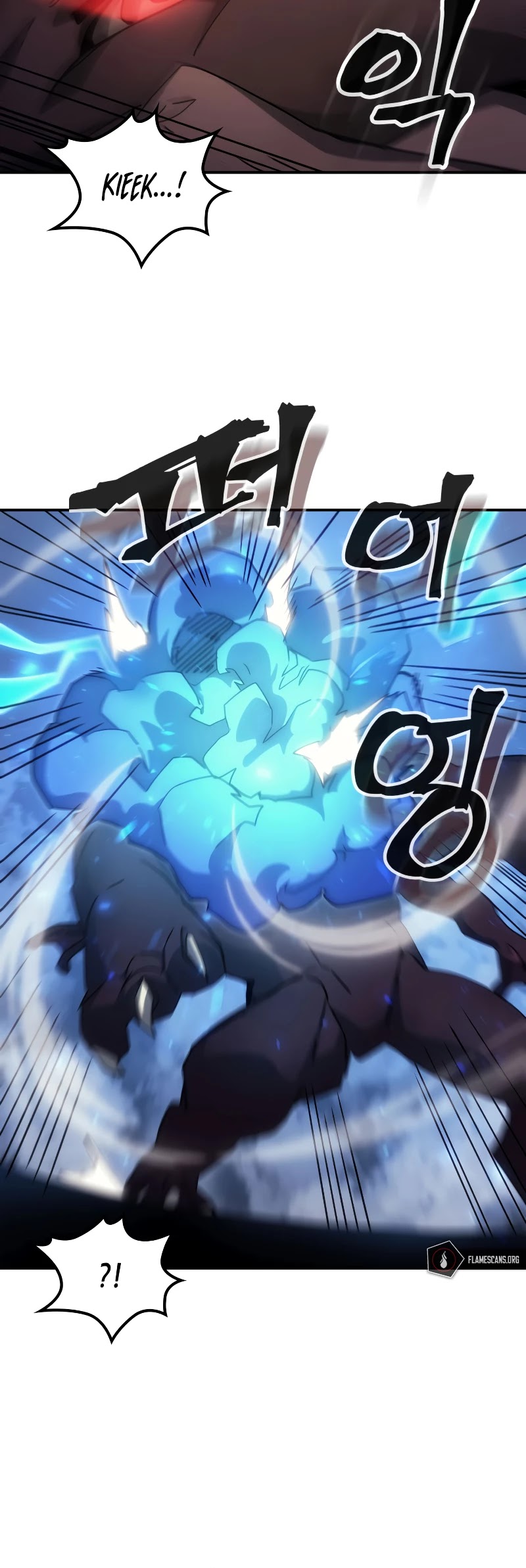 A Returner's Magic Should Be Special Chapter 180 page 14 - Chapter 180