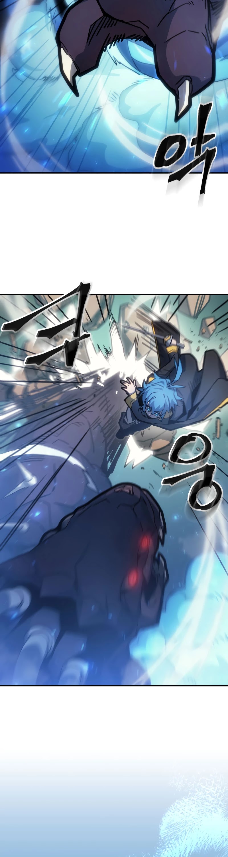 A Returner's Magic Should Be Special Chapter 180 page 16 - Chapter 180