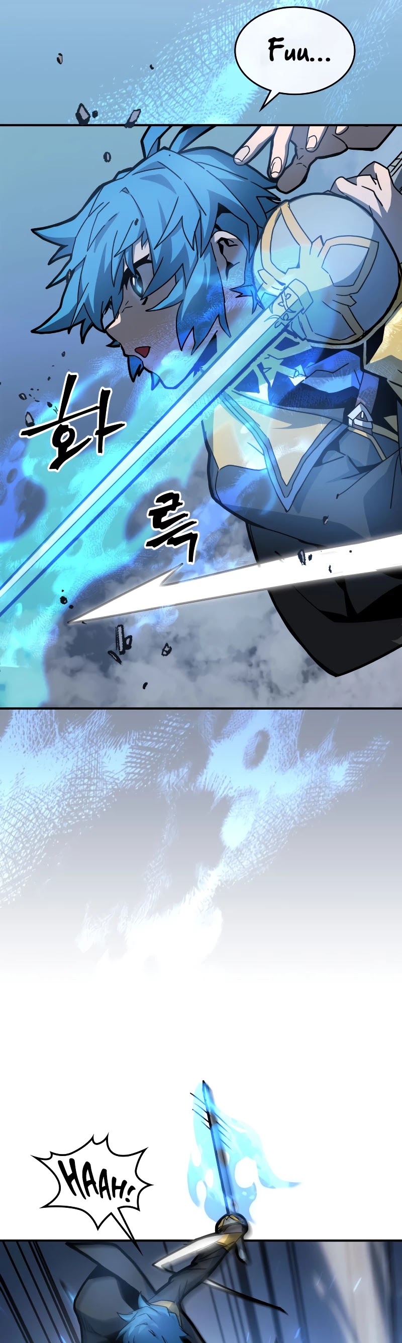 A Returner's Magic Should Be Special Chapter 180 page 17 - Chapter 180